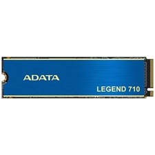 ADATA Legend 710 512GB PCIe Gen3 x4 M.2 2280 3D NAND Solid State Drive SSD ALEG-710-512GCS NVMe