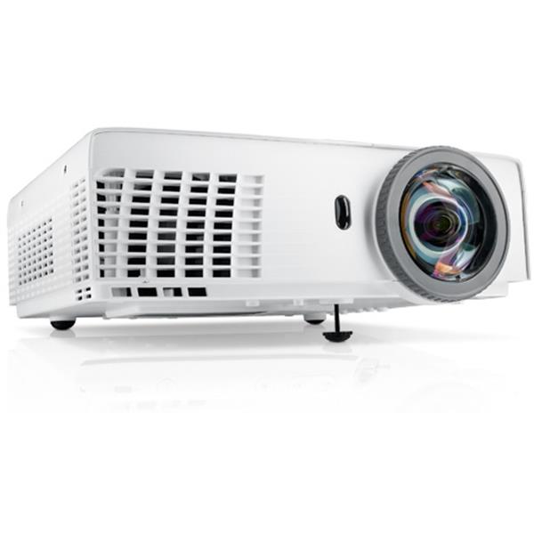 Dell S320 Short-Throw Projector