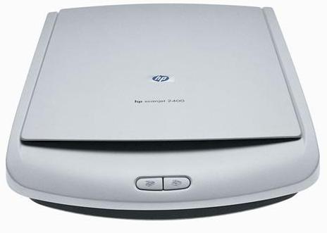 HP Scanjet G2410 Flatbed Scanner price in Pakistan, HP in ...