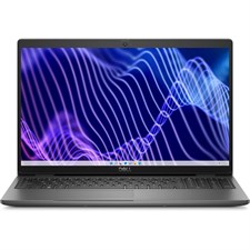Dell Latitude 3540 Laptop - Intel Core i5-1335U, 8GB, 256GB SSD, 15.6" FHD Display, Backlit KB, Fingerprint Reader (Official Warranty)