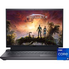 Dell G16 7630 Gaming Laptop | Intel® Core™ i9-13900HX, 32GB DDR5, 1TB SSD, RTX 4070 8GB Windows 11 16" QHD+ 240Hz | Metallic Nightshade