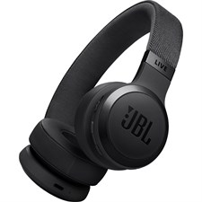 JBL Live 670NC Bluetooth Wireless Headphones Black JBLLIVE670NCBLK