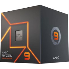 AMD Ryzen™ 9 7900 Unlocked Desktop Processor