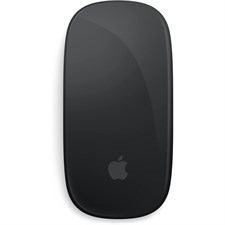 Apple Magic Mouse Black Multi-Touch Surface 3rd Gen