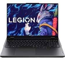 Lenovo Legion Pro 5 16IRX9 Y9000P Gaming Laptop | Intel® Core™ i9-14900HX 16GB DDR5 1TB SSD NVIDIA® GeForce RTX™ 4060 8GB 16" WQXGA IPS 240Hz Windows 11 | 83DF001KKR
