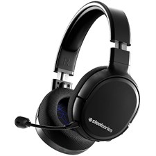SteelSeries Arctis 1 Wireless Gaming Headset For PlayStation 5 & PS4 - 61519