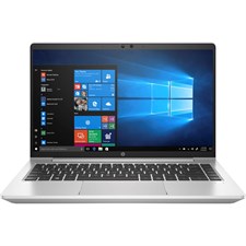 HP ProBook 440 G8 Laptop 28K85UT - Intel Core i5-1135G7 16GB DDR4 256GB SSD Backlit KB Windows 10 Pro 14" FHD (Open Box)