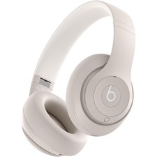 Beats Studio Pro Wireless Bluetooth Noise Cancelling Headphones | Sandstone