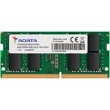 ADATA Premier DDR4 3200 SO-DIMM 32GB RAM Laptop Memory AD4S320032G22-SGN