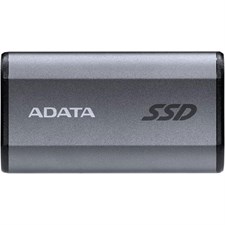 ADATA Elite SE880 1TB External Solid State Drive USB 3.2 Gen 2 x 2 Type-C