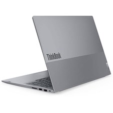 Lenovo ThinkBook 16 G6 IRL Business Laptop | Intel® Core™ i5-1335U 8GB DDR5 512GB SSD 16" WUXGA IPS | 21KH0036AK | Free Bag (Official Warranty)