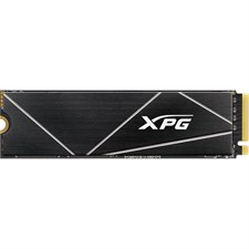 XPG GAMMIX S70 BLADE 4TB PCIe Gen4x4 M.2 2280 Solid State Drive SSD | Works with Playstation 5