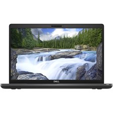 Dell Latitude 5501 Laptop - Intel® Core™ i7-9850H 8GB 256GB - MX150 2GB - Windows 10 Pro - Backlit KB - 15.6" FHD | Used