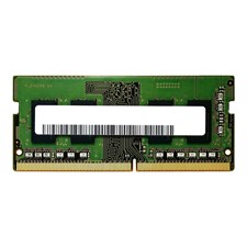 4GB DDR4 SOD Memory For Notebook (Pulled Out)