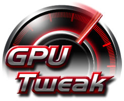 GPU Tweak