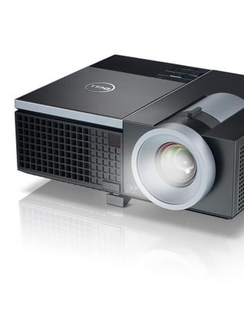 Dell 4220 Projector