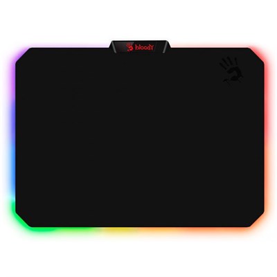 Image result for A4tech Bloody MP-60R RGB Cloth Edition Gaming Mouse Pad