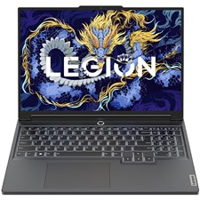 Lenovo Legion Y7000p IRX9 Gaming Laptop - Intel Core i7-14650HX 16GB DDR5 1TB SSD NVIDIA® GeForce RTX™ 4060 8GB 16" WQXGA Windows 11