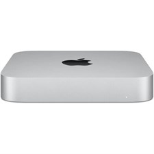 Apple Mac Mini M1 Chip (Late 2020) - MGNR3LL/A