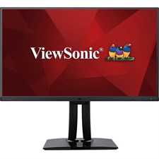 ViewSonic VP2785-4K 27" 4K UHD AdobeRGB ColorPro™ IPS Monitor HDR10