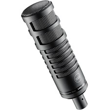 512 Audio Limelight Dynamic Vocal XLR Microphone Designed for Podcasting, Broadcasting and Streaming