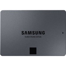 Samsung 870 QVO 4TB 2.5" SATA III Internal SSD