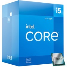 Intel Core i5-12400F Processor - LGA 1700 - 6 Cores | 12 Threads