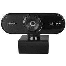 A4Tech PK-935HL FHD Manual Focus Webcam 1080p