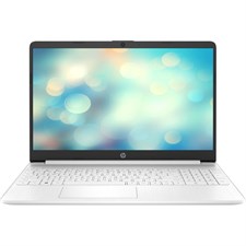 HP 15s-FQ5006NIA Laptop - Intel Core i5-1235U - 8GB - 256GB SSD - Intel Graphics - 15.6" HD Display - Snow Flake White