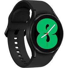 Samsung Galaxy Watch4 Smartwatch (40mm, Bluetooth/Wi-Fi, Black) SM-R860