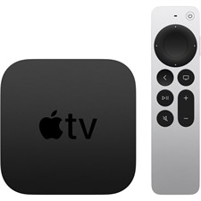 Apple TV 4K - 64GB - MXH02 - WiFi - 2022