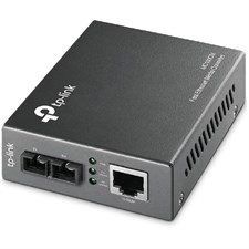 TP-Link MC110CM 10/100Mbps Multi-Mode Media Converter