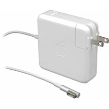 Apple 85W MagSafe Power Adapter MC556