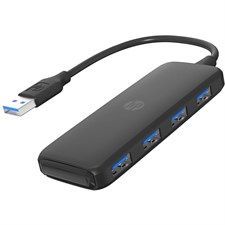 HP USB 3.0 4-Port Connector USB HUB DHC-CT110