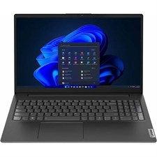 Lenovo V15 G4 IRU Laptop | Intel® Core™ i5-13420H 8GB 512GB 15.6" FHD - Bag | Business Black | 83A10099AK