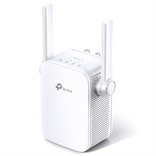 TP-Link RE305 - AC1200 Wi-Fi Range Extender - Ver 4.0 - OneMesh