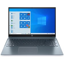 HP Pavilion 15-EH1040AU Laptop AMD Ryzen 5 5500U, 8GB, 512GB SSD, 15.6" FHD Display, Windows 11 (Official Warranty)