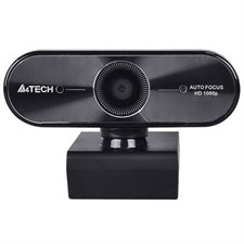A4Tech PK-940HA FHD Auto Focus Webcam