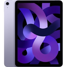 Apple iPad Air 5th Gen 10.9" M1 Chip 64GB Wi-Fi Purple MME23LL/A