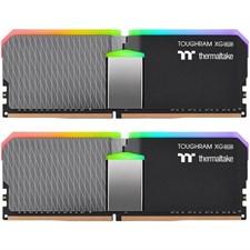 Thermaltake TOUGHRAM XG RGB Memory DDR4 3600MHz 16GB (8GB x2) R016D408GX2-3600C18A