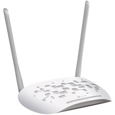 TP-Link TL-WA801N 300Mbps Wireless N Access Point | Ver 6.0
