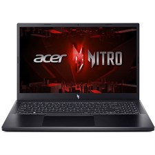 Acer Nitro V 15 ANV15-51-59TJ Gaming Notebook - Intel Core i5-13420H 16GB DDR5 512GB SSD NVIDIA GeForce RTX 3050 6GB Backlit KB 15.6" 144Hz IPS Display Windows 11 | NH.QN9SG.007