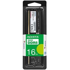 ADATA DDR5 16GB 5600 U-DIMM Desktop Memory Module AD5U560016G-S