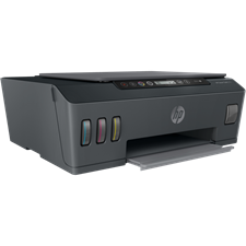 HP Smart Tank 515 Wireless All-in-One Printer (Official Warranty)