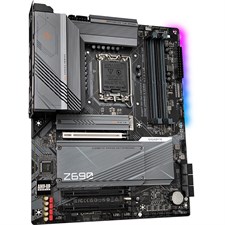 Gigabyte Z690 GAMING X DDR4 Intel GAMING Motherboard LGA1700