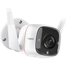 TP-Link Tapo C310 Outdoor Security Wi-Fi Camera - Ver 1.0