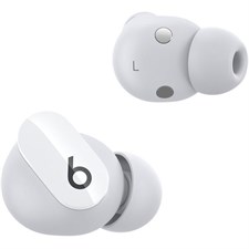Beats Studio Buds True Wireless Noise Cancelling Earbuds - White - MJ4Y3