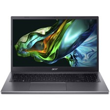 Acer Aspire 5 A515-58P-33ZM Laptop - 13th Gen Intel Core i3-1315U 8GB 512GB SSD 15.6" FHD Windows 11 | Local Warranty - NX.KHJSG.008