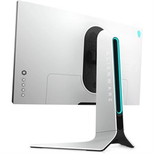 Dell Alienware AW2720HFA 27" Gaming Monitor - IPS 240Hz 1ms FHD - Nvidia G-Sync Compatible - RGB Custom Lighting