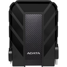 ADATA HD710 Pro 4TB External Hard Drive - Black